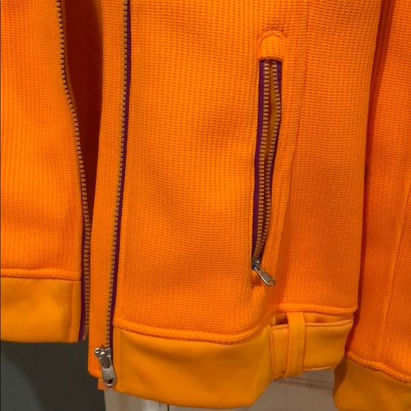 spyder jacket - Picture 4 of 4